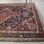 620 5227 ORIENTAL RUG